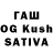 Каннабис OG Kush scoronconcol0